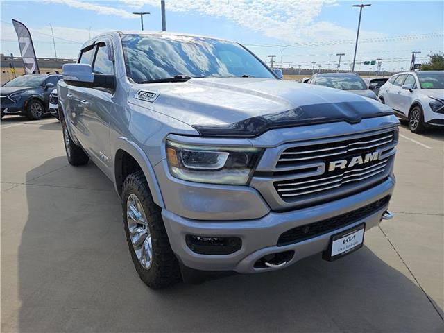 used 2022 Ram 1500 car, priced at $39,748