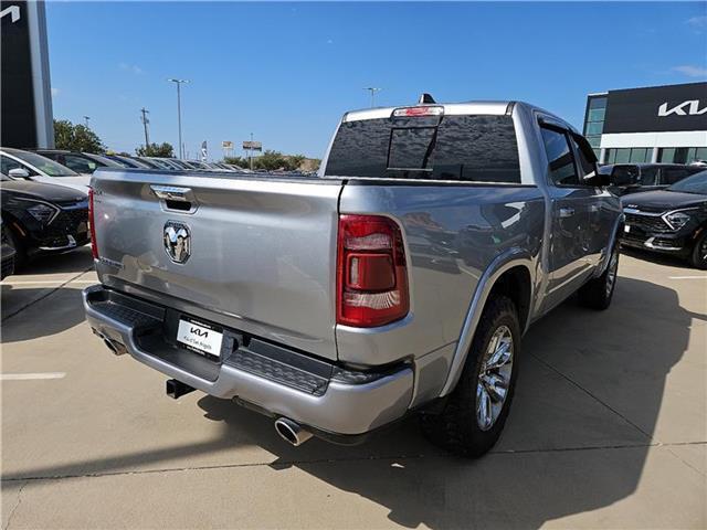 used 2022 Ram 1500 car, priced at $39,748