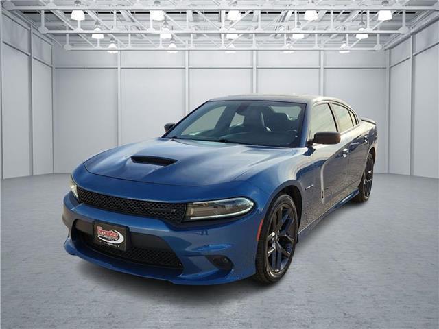 used 2022 Dodge Charger car, priced at $35,995