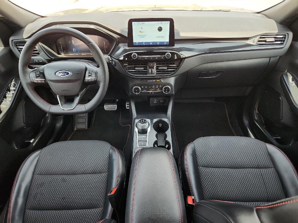 used 2023 Ford Escape car, priced at $24,999