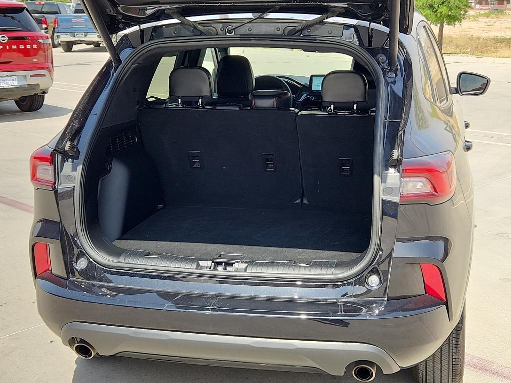used 2023 Ford Escape car, priced at $24,999
