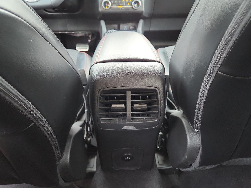used 2023 Ford Escape car, priced at $24,999