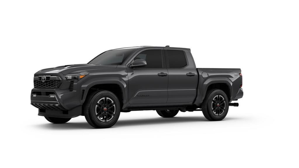 new 2024 Toyota Tacoma car, priced at $49,318