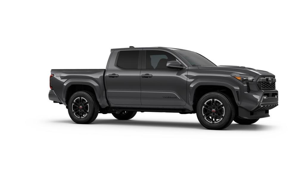 new 2024 Toyota Tacoma car, priced at $49,318