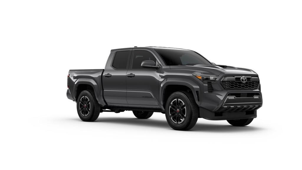 new 2024 Toyota Tacoma car, priced at $49,318