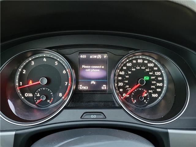 used 2021 Volkswagen Atlas Cross Sport car, priced at $26,950