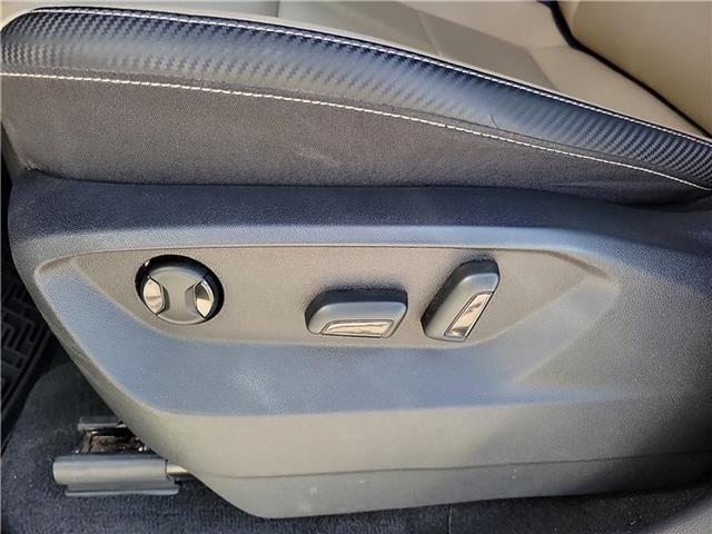 used 2021 Volkswagen Atlas Cross Sport car, priced at $26,950