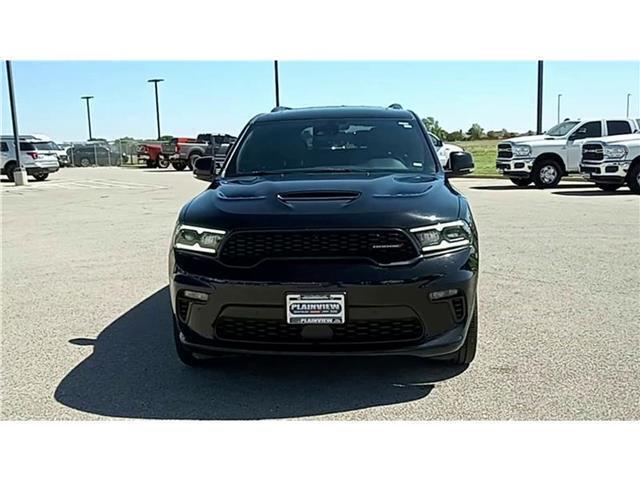 used 2023 Dodge Durango car, priced at $36,985