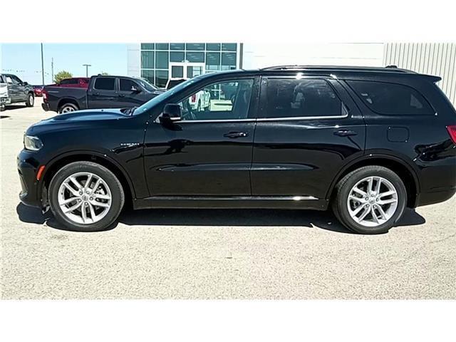 used 2023 Dodge Durango car, priced at $36,985