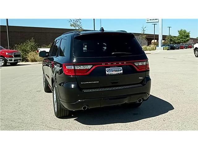 used 2023 Dodge Durango car, priced at $36,985