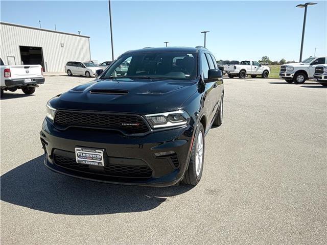 used 2023 Dodge Durango car, priced at $36,985