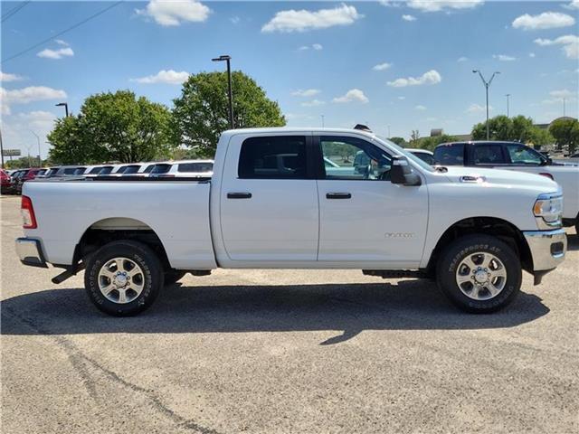 used 2023 Ram 2500 car, priced at $48,995