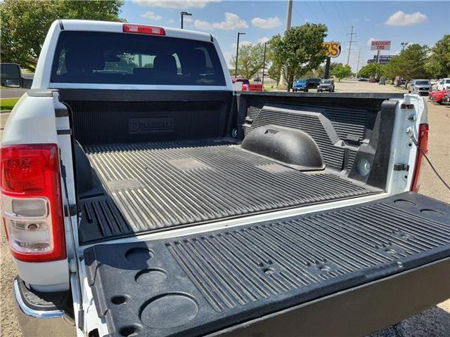 used 2023 Ram 2500 car, priced at $48,995