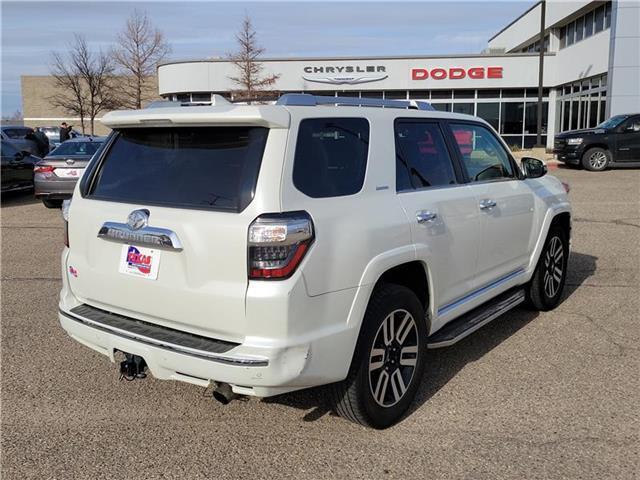 used 2019 Toyota 4Runner car, priced at $34,995