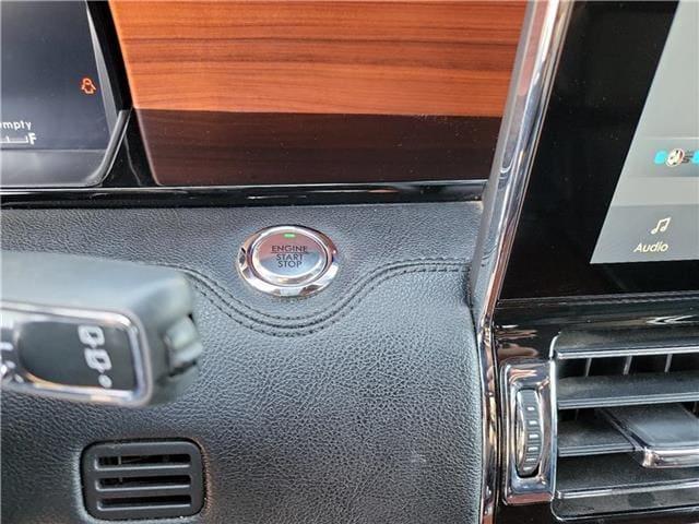 used 2021 Lincoln Navigator car, priced at $56,650