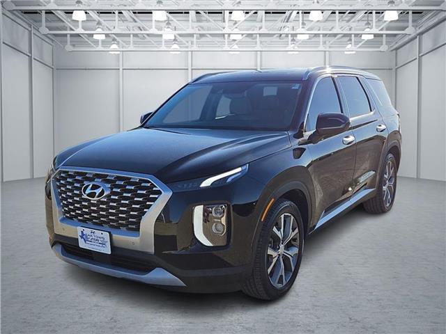 used 2022 Hyundai Palisade car, priced at $35,888