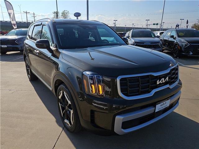 used 2024 Kia Telluride car, priced at $37,959