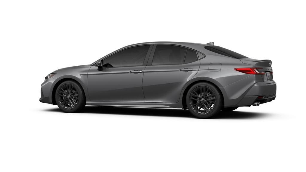 new 2025 Toyota Camry car, priced at $34,508