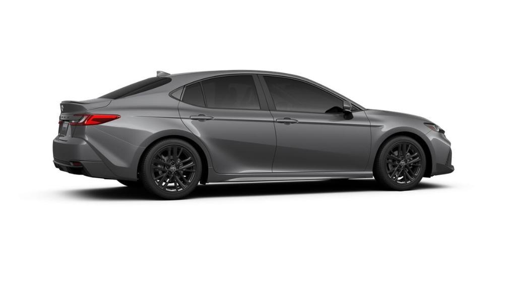 new 2025 Toyota Camry car, priced at $34,508