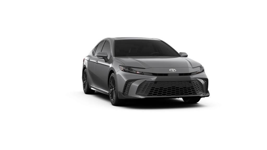 new 2025 Toyota Camry car, priced at $34,508