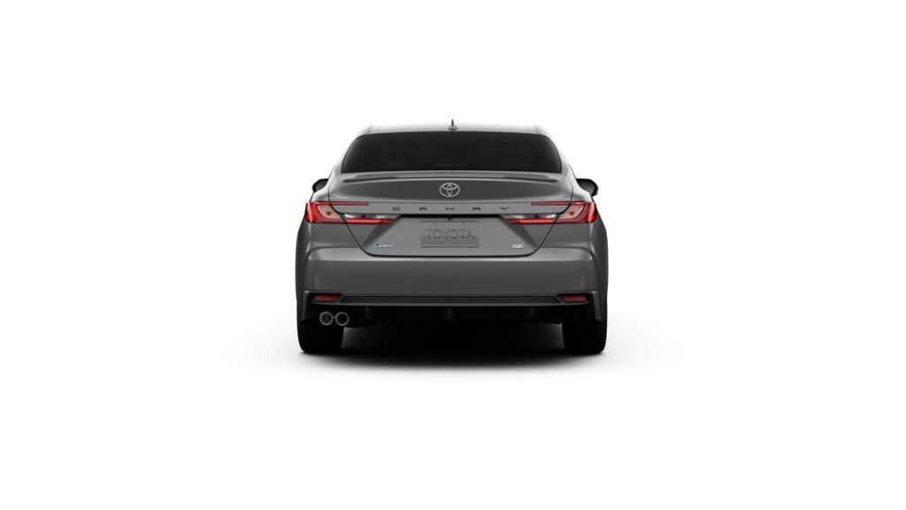 new 2025 Toyota Camry car, priced at $34,508