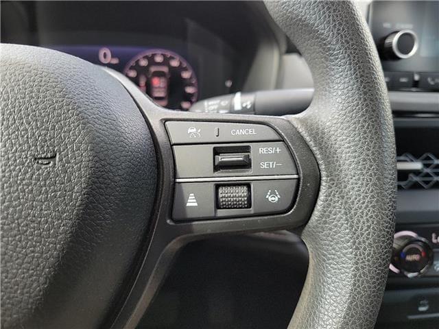 used 2024 Honda Accord car, priced at $31,998