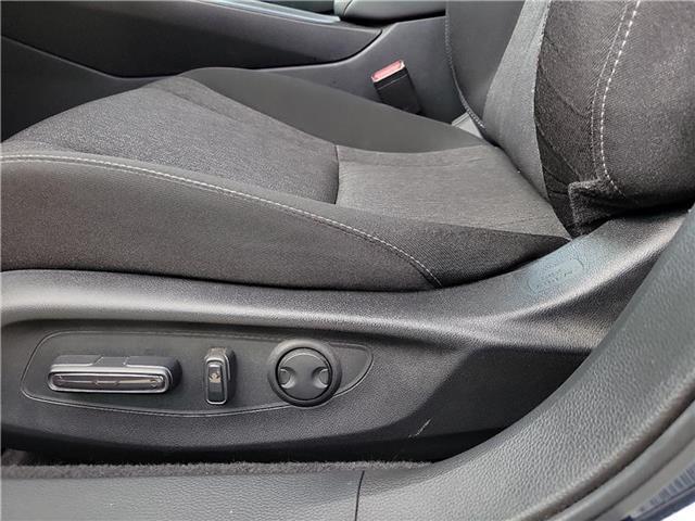 used 2024 Honda Accord car, priced at $31,998