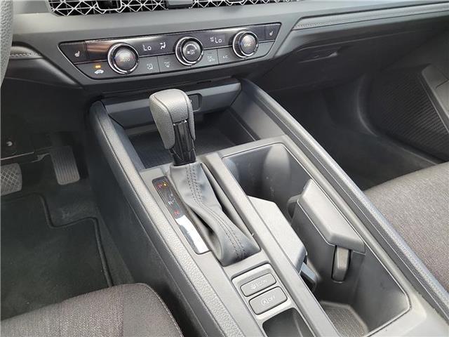 used 2024 Honda Accord car, priced at $31,998