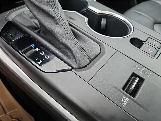used 2021 Toyota Highlander car, priced at $27,795