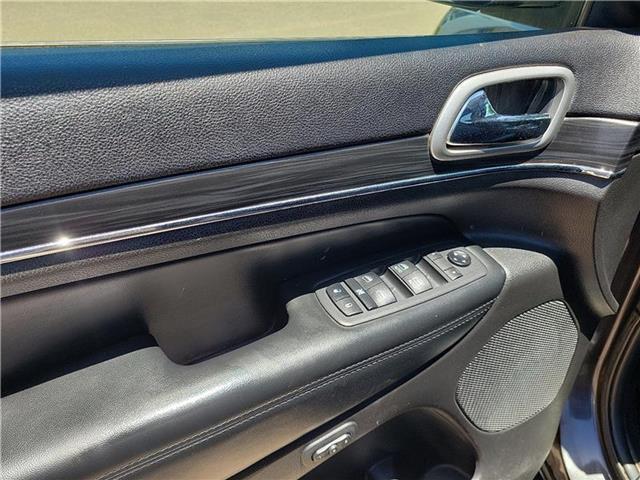 used 2019 Jeep Grand Cherokee car, priced at $14,995