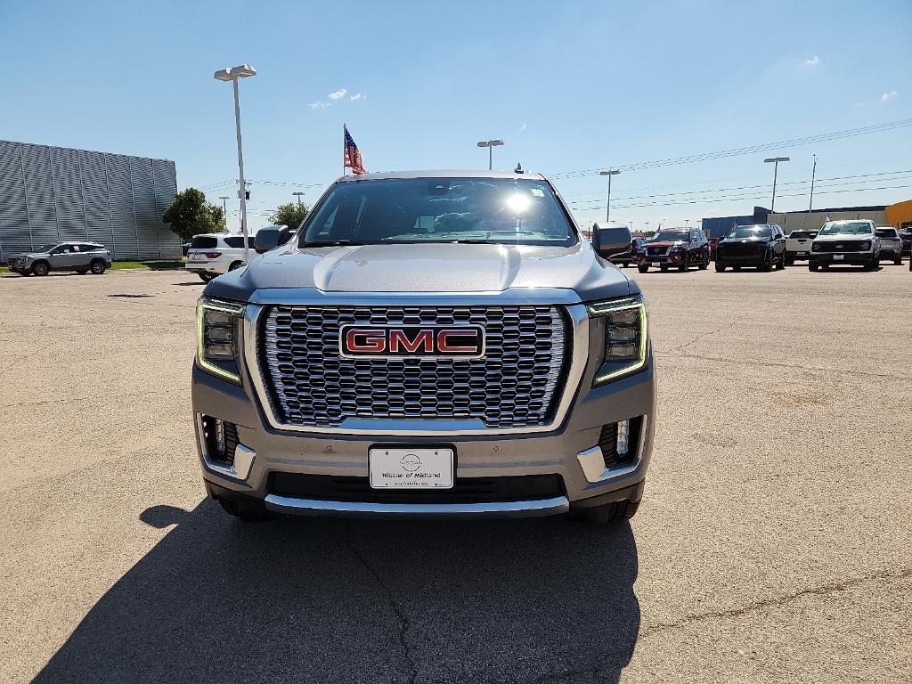 used 2022 GMC Yukon XL car, priced at $46,998