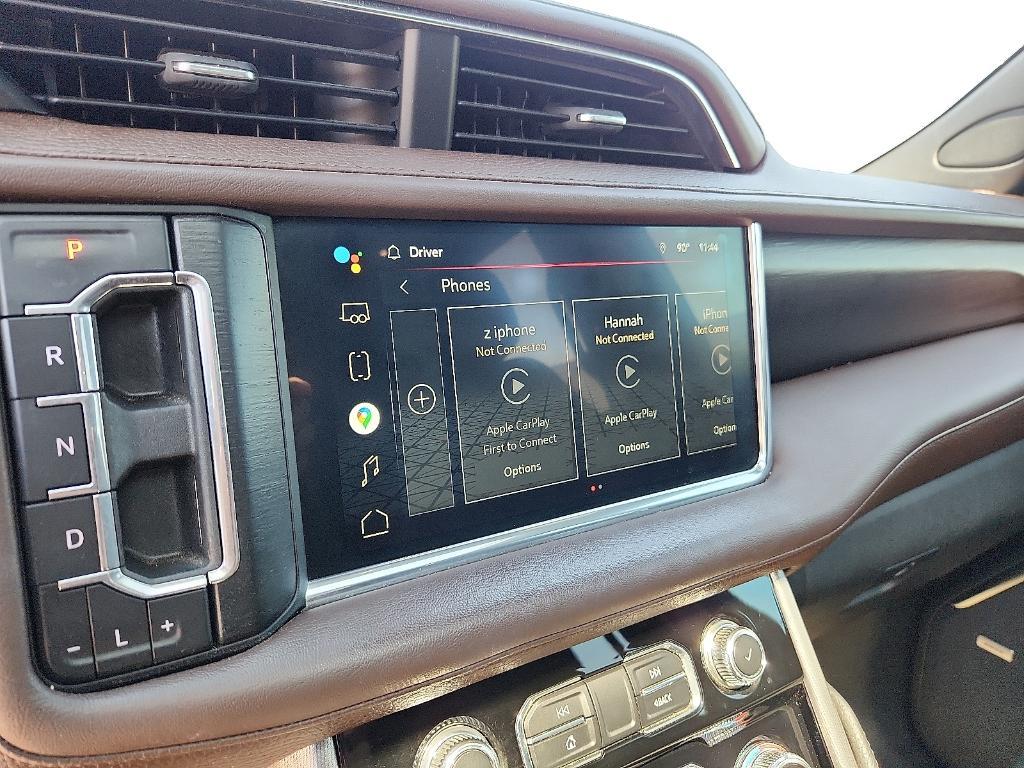 used 2022 GMC Yukon XL car, priced at $46,998