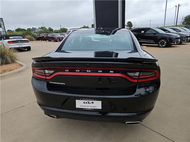 used 2023 Dodge Charger car, priced at $24,245