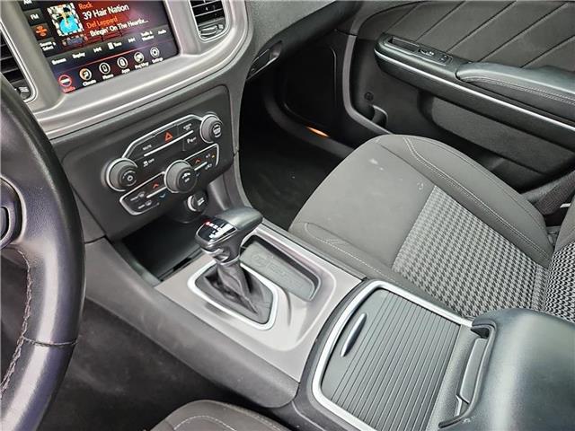 used 2023 Dodge Charger car, priced at $24,245