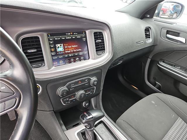used 2023 Dodge Charger car, priced at $24,245