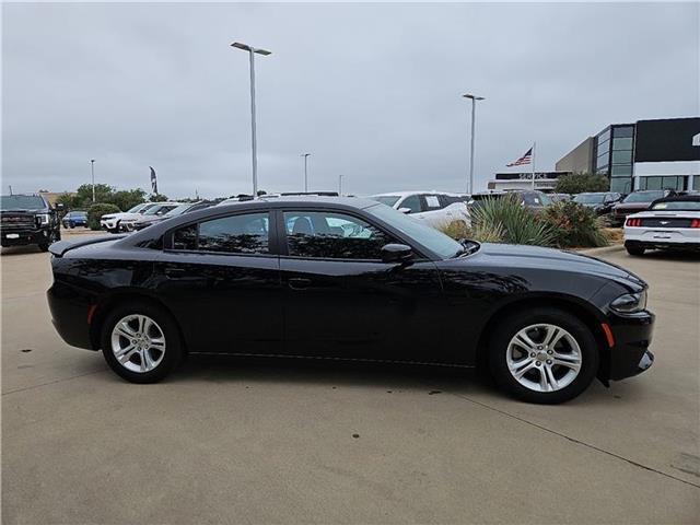 used 2023 Dodge Charger car, priced at $24,245