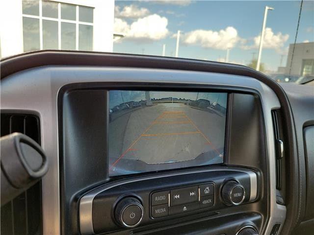 used 2015 GMC Sierra 1500 car, priced at $30,995