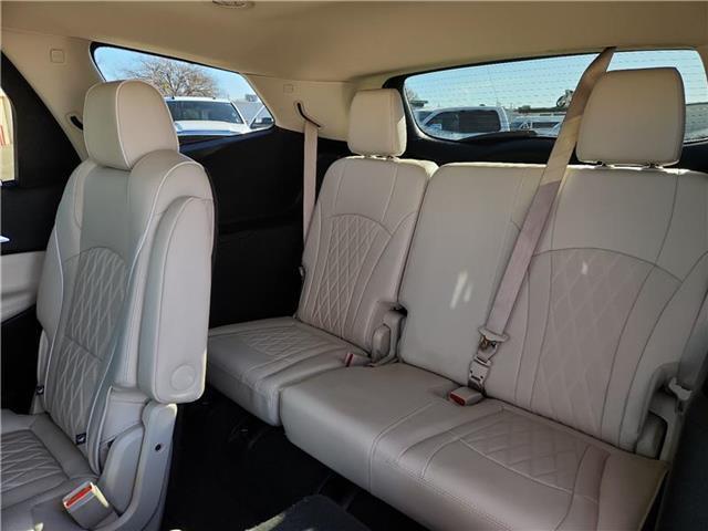 used 2022 Buick Enclave car, priced at $42,995