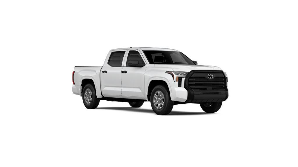 new 2026 Toyota Tundra car, priced at $48,908