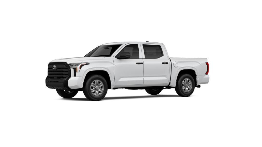 new 2026 Toyota Tundra car, priced at $48,908