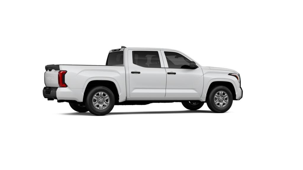 new 2026 Toyota Tundra car, priced at $48,908