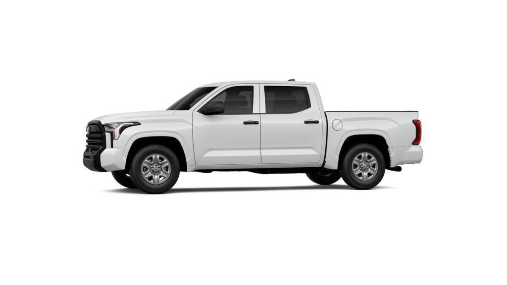 new 2026 Toyota Tundra car, priced at $48,908