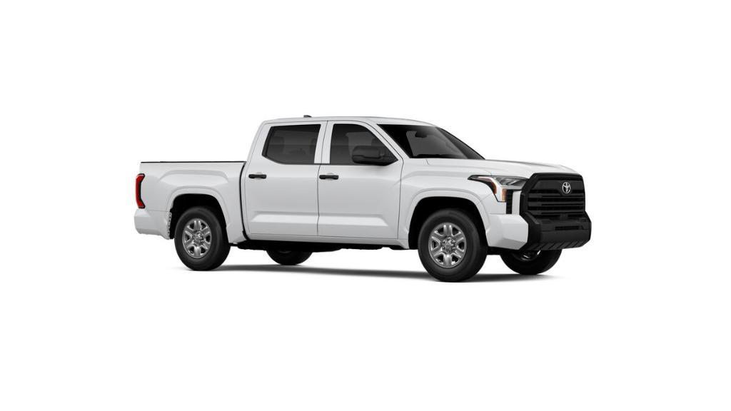 new 2026 Toyota Tundra car, priced at $48,908