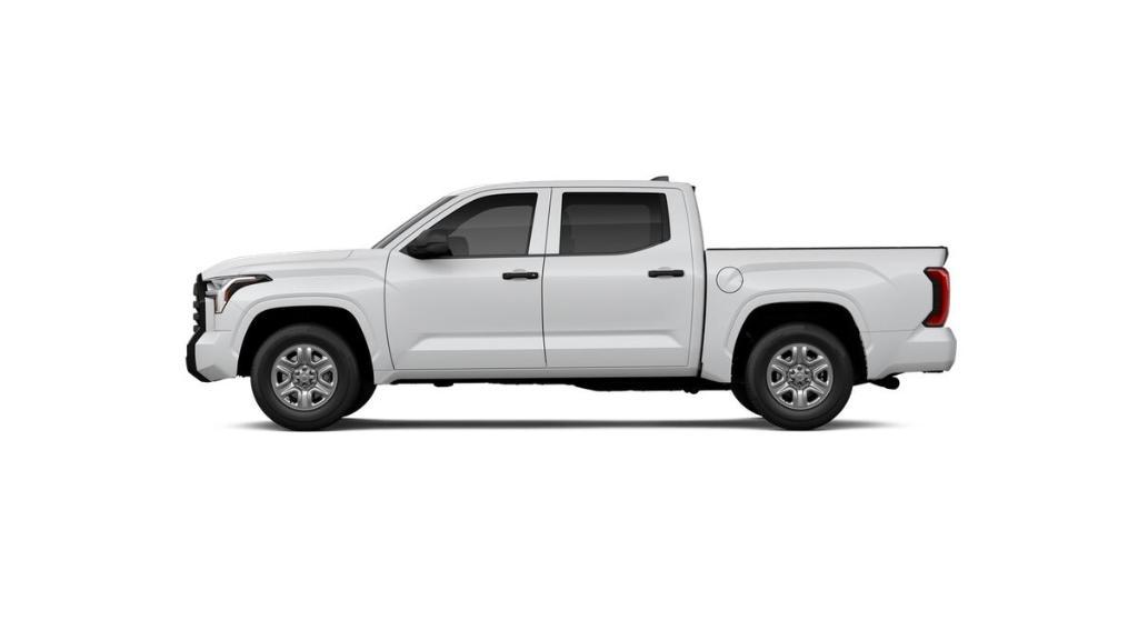 new 2026 Toyota Tundra car, priced at $48,908