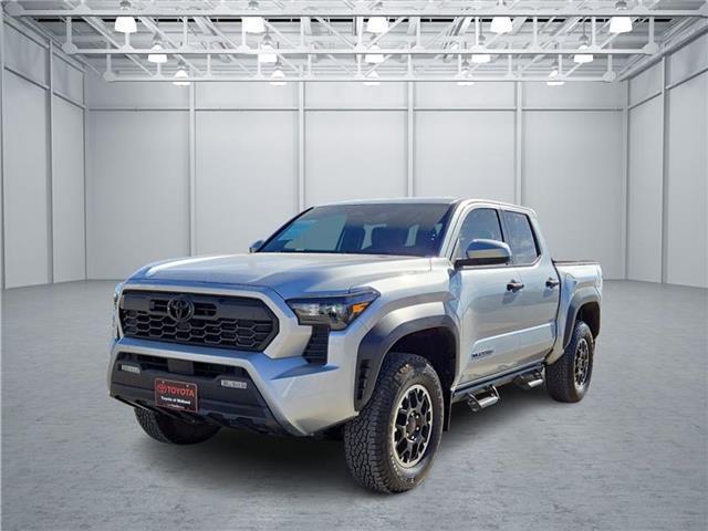 used 2024 Toyota Tacoma car, priced at $47,995