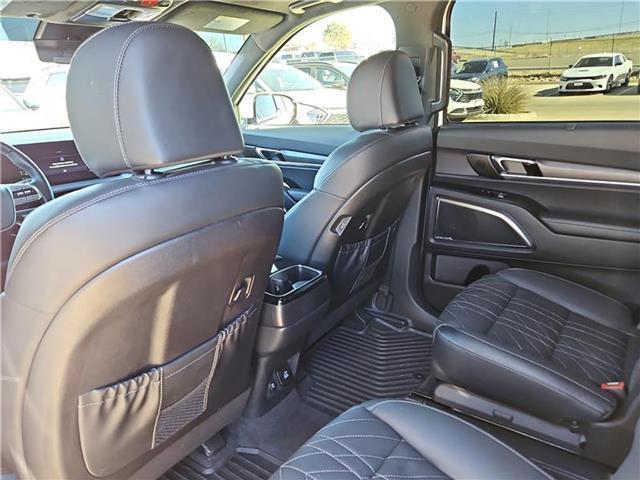 used 2023 Kia Telluride car, priced at $43,977