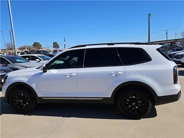 used 2023 Kia Telluride car, priced at $43,977