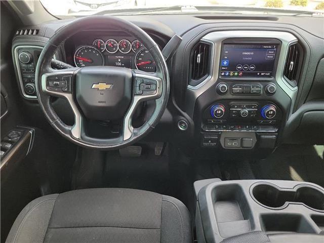 used 2019 Chevrolet Silverado 1500 car, priced at $29,998