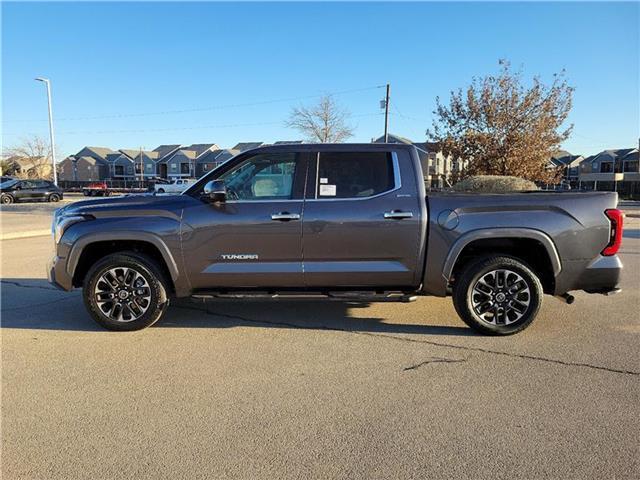 new 2024 Toyota Tundra Hybrid car, priced at $64,708