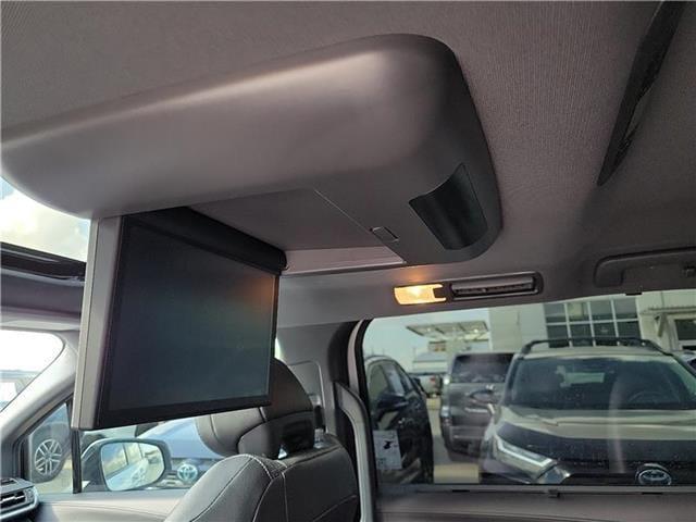 used 2023 Toyota Sienna car, priced at $49,998